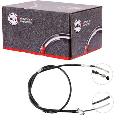 A.b.s. Handbremsseil Hinten Rechts Passend Für Toyota Camry - K16028 A.b.s. Handbremsseil Hinten Rechts Passend Für Toyota Camry - K16028