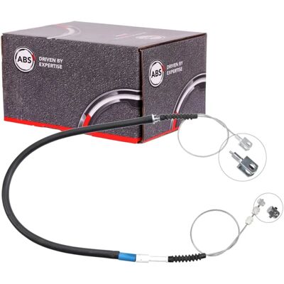 A.b.s. Toyota Mr2 Handbremsseil hinten links/rechts A.b.s. Toyota Mr2 Handbremsseil hinten links/rechts