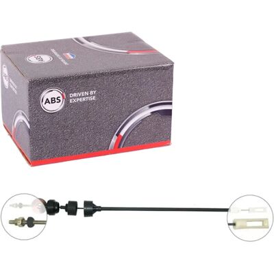 A.B.S. K20450 Cavo Frizione per Citroën C15 A.B.S. K20450 Cavo Frizione per Citroën C15