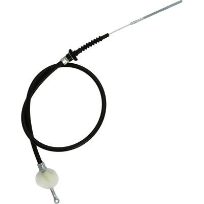 A.B.S. K20900 Cavo Frizione - Compatibile con Peugeot, Citroën, Fiat A.B.S. K20900 Cavo Frizione - Compatibile con Peugeot, Citroën, Fiat