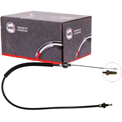 A.B.S. K21500 - Cable de embrague para Ford Transit Mk3/Mk4 A.B.S. K21500 - Cable de embrague para Ford Transit Mk3/Mk4