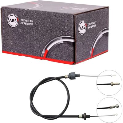 A.B.S. K21520 Cable de Embrague para Ford Sierra A.B.S. K21520 Cable de Embrague para Ford Sierra