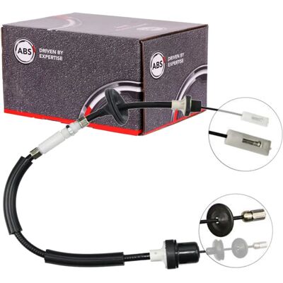 Cavo frizione A.B.S. - Rover 200/400 - 873/604mm - Regolazione manuale Cavo frizione A.B.S. - Rover 200/400 - 873/604mm - Regolazione manuale