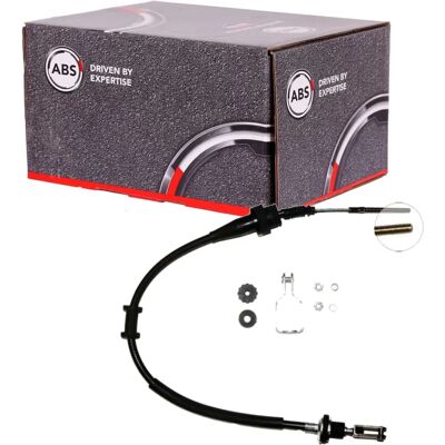 A.B.S. K22800 Kabel sprzęgła Nissan 100nx, Sunny - Część zamienna A.B.S. K22800 Kabel sprzęgła Nissan 100nx, Sunny - Część zamienna