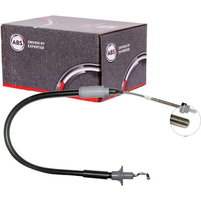 A.B.S. Kupplungsseil K22900 - Opel Vauxhall, Tlc44612, Tlc45802, Tlc A.B.S. Kupplungsseil K22900 - Opel Vauxhall, Tlc44612, Tlc45802, Tlc