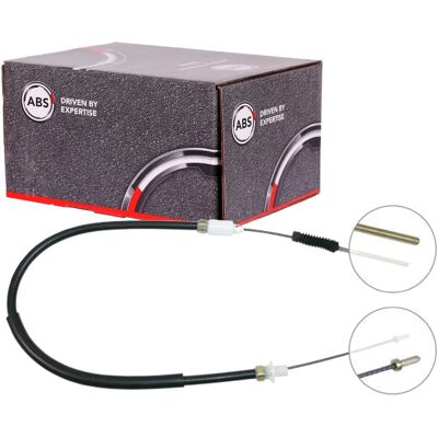 A.B.S. K23000 Kopplingskabel till Opel Omega A.B.S. K23000 Kopplingskabel till Opel Omega