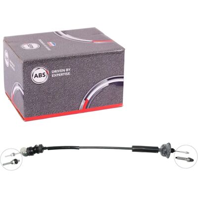 A.B.S. K23220 Cavo della Frizione per Peugeot 405 A.B.S. K23220 Cavo della Frizione per Peugeot 405