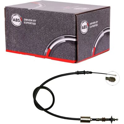 A.B.S. K23670 Kupplungsseil - Länge 1345mm A.B.S. K23670 Kupplungsseil - Länge 1345mm