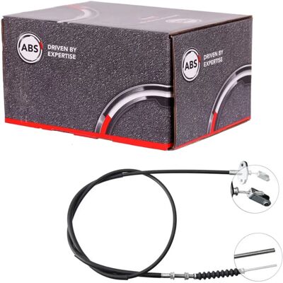 A.B.S. K24260 Kupplungsseil für Suzuki Grand Vitara SUV A.B.S. K24260 Kupplungsseil für Suzuki Grand Vitara SUV