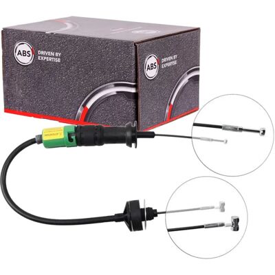A.B.S. K24680 - Kupplungsseil für VW Golf Vento A.B.S. K24680 - Kupplungsseil für VW Golf Vento