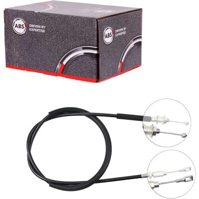 A.B.S. K24730 - Kupplungsseil für VW LT 28-35 I A.B.S. K24730 - Kupplungsseil für VW LT 28-35 I