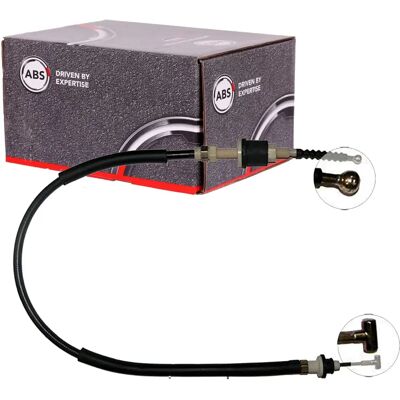 A.B.S. K24750 - Cavo frizione per Volvo 240, 740, 760 A.B.S. K24750 - Cavo frizione per Volvo 240, 740, 760