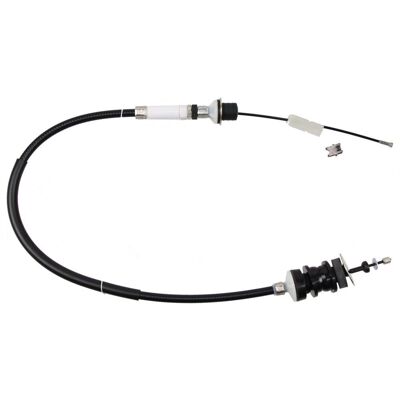 A.B.S. K24970 Clutch Kabel - Manuel Justering A.B.S. K24970 Clutch Kabel - Manuel Justering