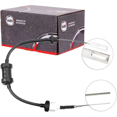 A.B.S. K25210 Kupplungsseil für Fiat Brava Bravo Marea - Kupplung A.B.S. K25210 Kupplungsseil für Fiat Brava Bravo Marea - Kupplung