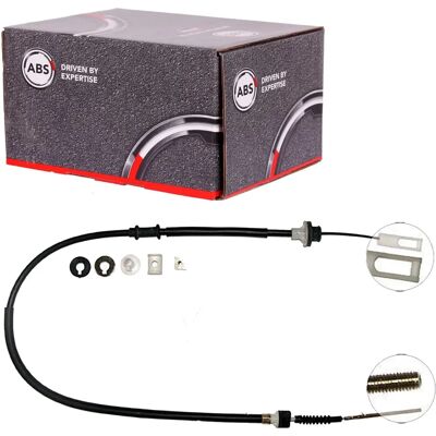 A.B.S. K25230 Kytkinkaapeli - Fiat Brava Bravo Marea A.B.S. K25230 Kytkinkaapeli - Fiat Brava Bravo Marea
