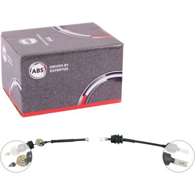 A.B.S. K25960 Kupplungsseil - Peugeot 406 Manuelle Nachstellung A.B.S. K25960 Kupplungsseil - Peugeot 406 Manuelle Nachstellung