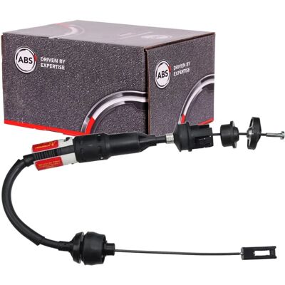 A.B.S. K25980 Kupplungsseil für Peugeot 406 A.B.S. K25980 Kupplungsseil für Peugeot 406