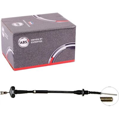 A.B.S. K26320 Koblingskabel til Suzuki Alto IV A.B.S. K26320 Koblingskabel til Suzuki Alto IV