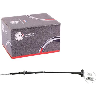A.B.S. K26330 Kupplungsseil für Suzuki 2371060G01, G11, G20, G21, G31 A.B.S. K26330 Kupplungsseil für Suzuki 2371060G01, G11, G20, G21, G31