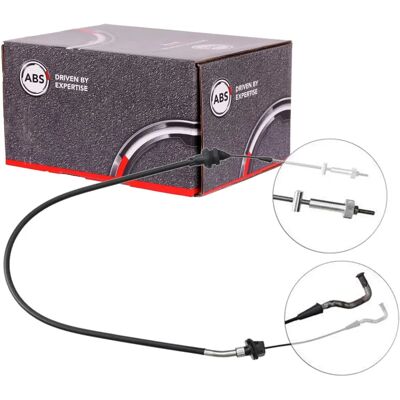 ALVADI A.B.S. Gaspedalkabel - K30540 ALVADI A.B.S. Gaspedalkabel - K30540