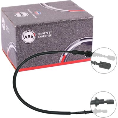 A.B.S. K32230 Accelerator Cable - Ford Sierra A.B.S. K32230 Accelerator Cable - Ford Sierra