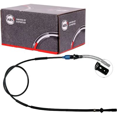 A.B.S. K32350 Cable de acelerador para Ford Transit - Cable A.B.S. K32350 Cable de acelerador para Ford Transit - Cable