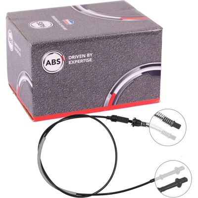 A.B.S. K32360 Αγωγός Καυσίμου - Τύπος Καυσίμου A.B.S. K32360 Αγωγός Καυσίμου - Τύπος Καυσίμου