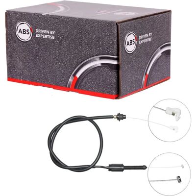 A.B.S. K34560 Cable de Gas - Tipo de Gas A.B.S. K34560 Cable de Gas - Tipo de Gas