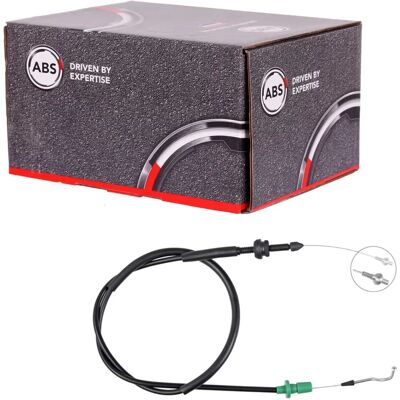 Cavo frizione A.B.S. - 1207/906 mm Cavo frizione A.B.S. - 1207/906 mm