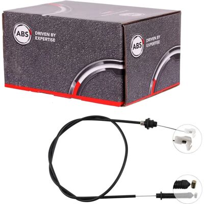 A.B.S. K36720 gaskabel til Renault Twingo A.B.S. K36720 gaskabel til Renault Twingo
