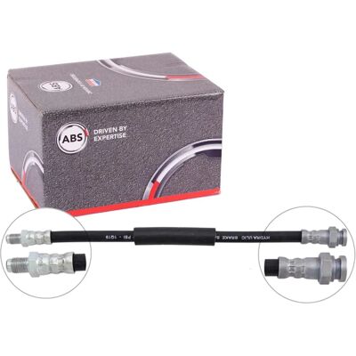 A.B.S. Modelo SL 2322 Manguera de Freno Flexible - Manguera de Freno A.B.S. Modelo SL 2322 Manguera de Freno Flexible - Manguera de Freno
