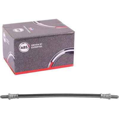 A.B.S. Modell SL 2417 Flexibler Bremsschlauch - Bremsen Teil A.B.S. Modell SL 2417 Flexibler Bremsschlauch - Bremsen Teil