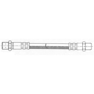 A.B.S. SL 3347 Fleksibel bremse slange - Bremseslange A.B.S. SL 3347 Fleksibel bremse slange - Bremseslange