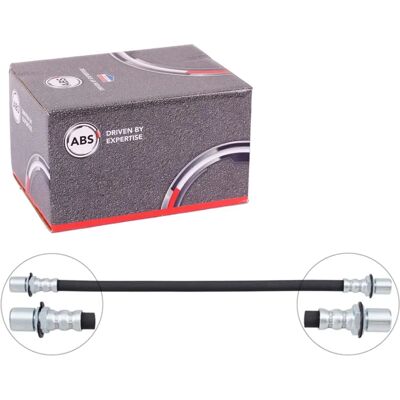 A.b.s. Tubo freno - Toyota Corolla SL 345mm Flessibile A.b.s. Tubo freno - Toyota Corolla SL 345mm Flessibile