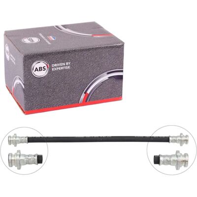 A.B.S. Bremsschlauch - 310mm M10x1.0 für Nissan A.B.S. Bremsschlauch - 310mm M10x1.0 für Nissan