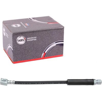 A.B.S. Model SL 3487 Fleksibel bremse slange til Opel Corsa A - Bremse slange A.B.S. Model SL 3487 Fleksibel bremse slange til Opel Corsa A - Bremse slange