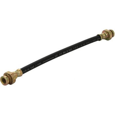Furtun de frână A.B.S. - 280mm - M10x1.0 - Set de 2 Furtun de frână A.B.S. - 280mm - M10x1.0 - Set de 2
