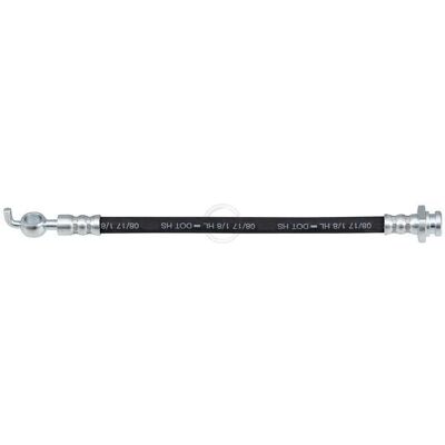 A.B.S. Slang för Broms - 245mm Bak - M10x1.0 - Blå A.B.S. Slang för Broms - 245mm Bak - M10x1.0 - Blå