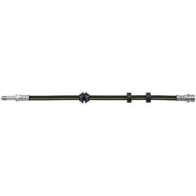Tubo del freno A.B.S. - 422mm, Filettatura M10x1.0, Per Ford Tubo del freno A.B.S. - 422mm, Filettatura M10x1.0, Per Ford