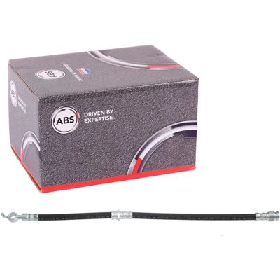 A.B.S. Slang för broms - 430mm Fram högra för Ford Mazda A.B.S. Slang för broms - 430mm Fram högra för Ford Mazda