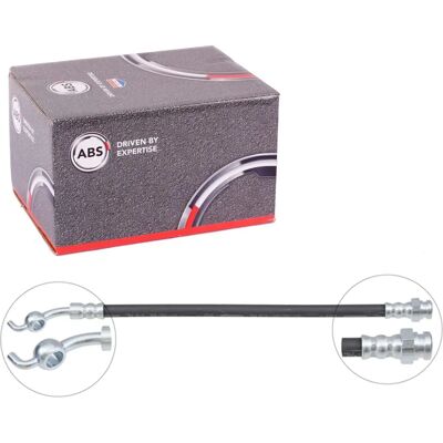 A.B.S. Slang för broms - M10x1.0 Banjo - 310mm - för Mazda Xedos SL A.B.S. Slang för broms - M10x1.0 Banjo - 310mm - för Mazda Xedos SL