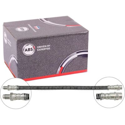 A.B.S. Jarruletku - 332mm M10x1.0 - Sopii Peugeot, Citroën, Fiat, Alfa Romeo, Lancia A.B.S. Jarruletku - 332mm M10x1.0 - Sopii Peugeot, Citroën, Fiat, Alfa Romeo, Lancia