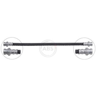 A.B.S. Modell SL3997 Bremsschlauch - Bremsenteile A.B.S. Modell SL3997 Bremsschlauch - Bremsenteile