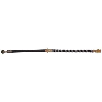 A.B.S. Tubo freno - M10x1.0, 473mm - Compatibile con Mitsubishi Lancer, Colt, Proton Perso A.B.S. Tubo freno - M10x1.0, 473mm - Compatibile con Mitsubishi Lancer, Colt, Proton Perso