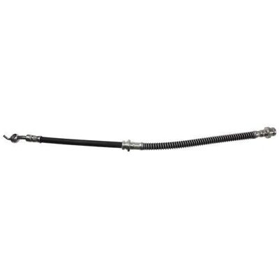 A.B.S. - SL4022 - 465 mm - BANJO 10.0 mm - Bremseslange A.B.S. - SL4022 - 465 mm - BANJO 10.0 mm - Bremseslange