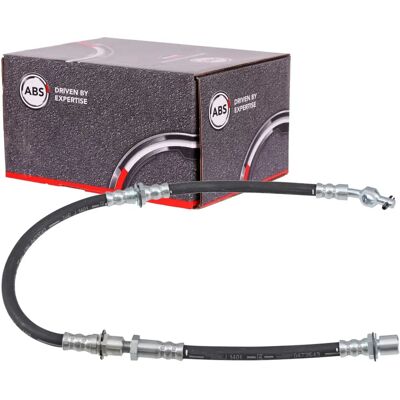 A.B.S. Brake Hose SL4037 - Brake Hose, Length 670mm, Toyota Supra A.B.S. Brake Hose SL4037 - Brake Hose, Length 670mm, Toyota Supra