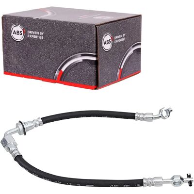 A.B.S. Modello SL 4085 Tubo freno - Asse anteriore A.B.S. Modello SL 4085 Tubo freno - Asse anteriore
