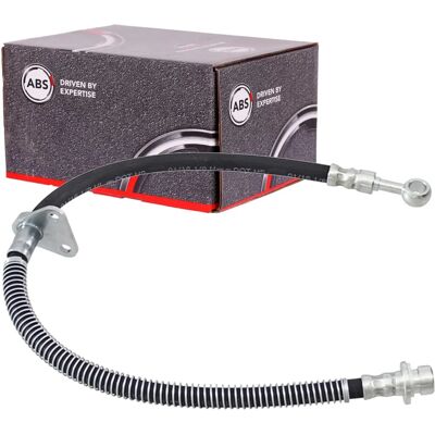 A.B.S. Modell SL4174 Flexibler Bremsschlauch - Bremsenteil A.B.S. Modell SL4174 Flexibler Bremsschlauch - Bremsenteil