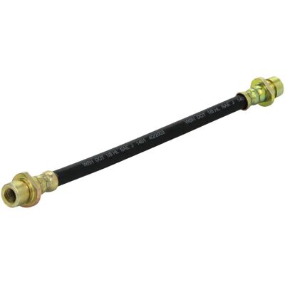 Flexible de frein Honda SL4204 - Arrière, 255mm, M10x1.0 - Publicité Flexible de frein Honda SL4204 - Arrière, 255mm, M10x1.0 - Publicité