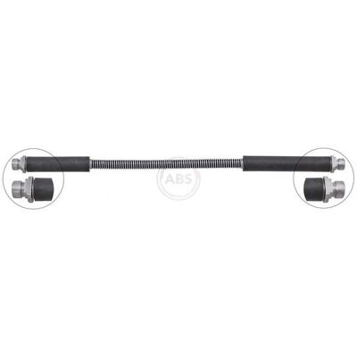 A.B.S. SL 4215 Bremsschlauch - Land Rover Discovery Range Rover A.B.S. SL 4215 Bremsschlauch - Land Rover Discovery Range Rover